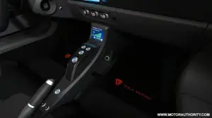 Tesla Roadster Sport - 8