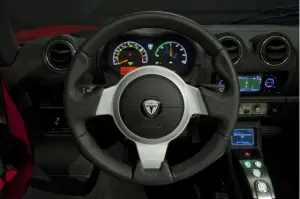 Tesla Roadster Sport - 9