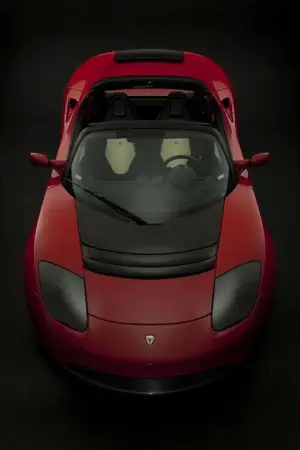 Tesla Roadster Sport - 11