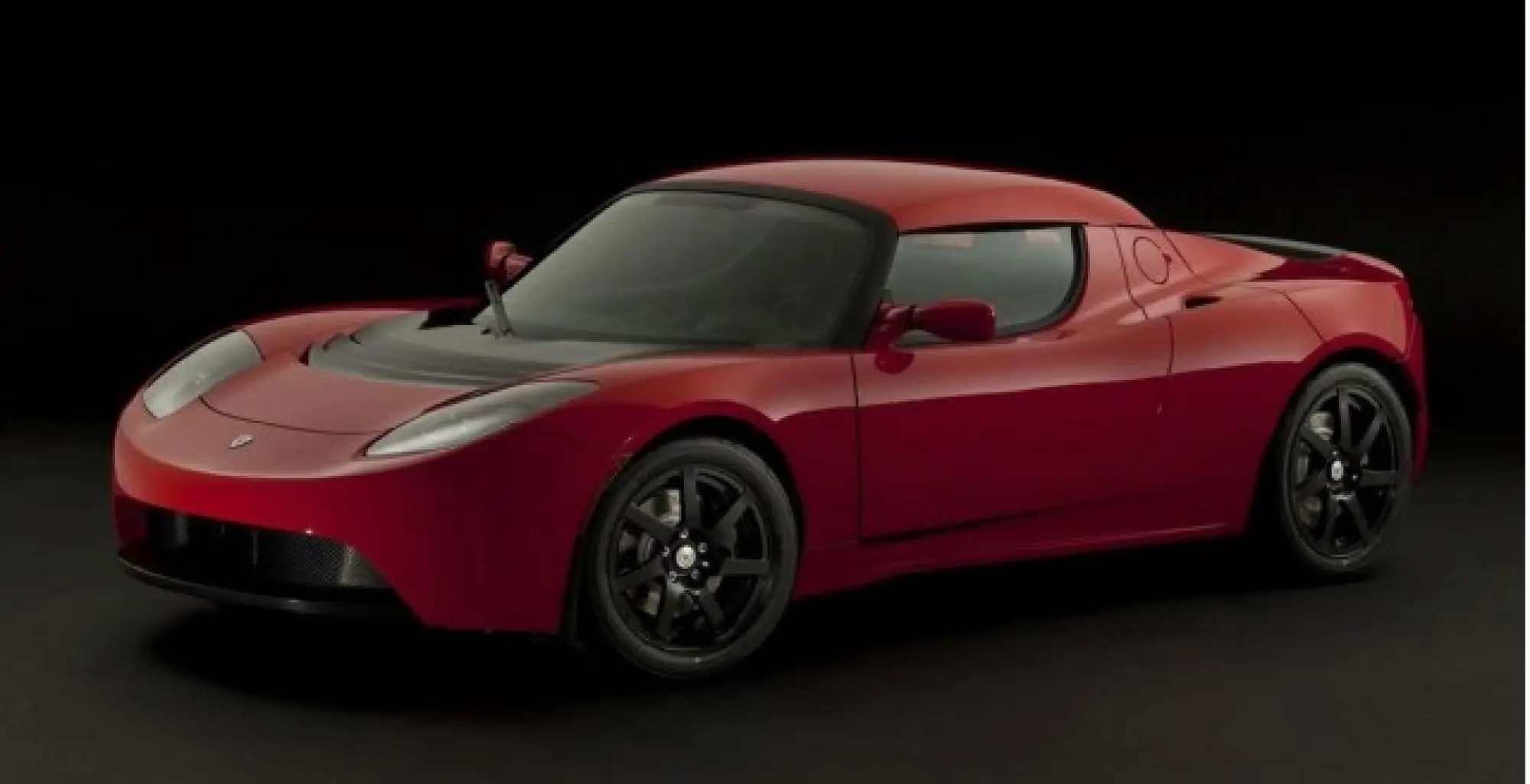 Tesla Roadster Sport - 13