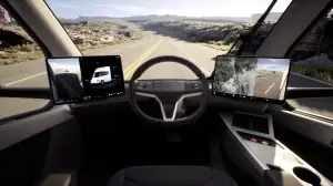 Tesla Semi - Foto agosto 2022 - 6