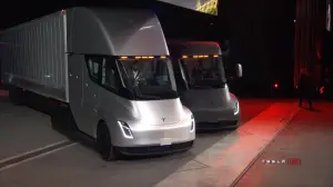 Tesla Semi Truck