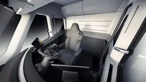 Tesla Semi Truck - 3