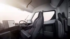 Tesla Semi Truck