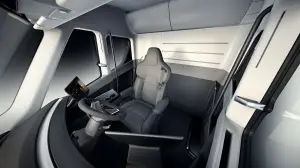 Tesla Semi Truck - 7