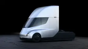 Tesla Semi Truck