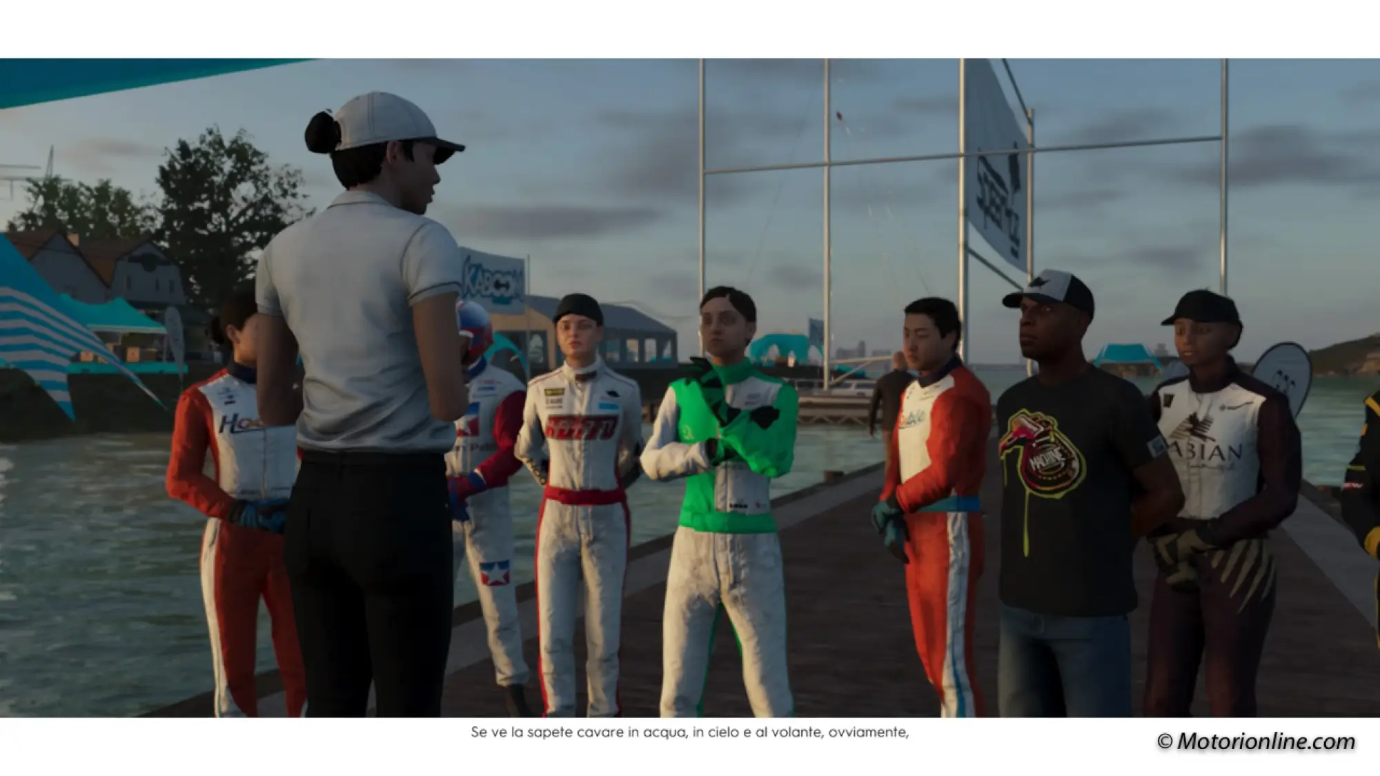 The Crew 2 - Recensione - 19