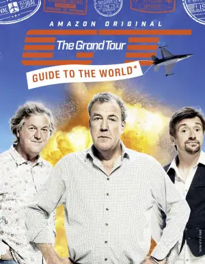 The Grand Tour - Seconda stagione - 10