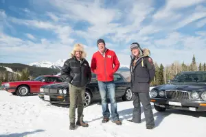 The Grand Tour - Seconda stagione - 1