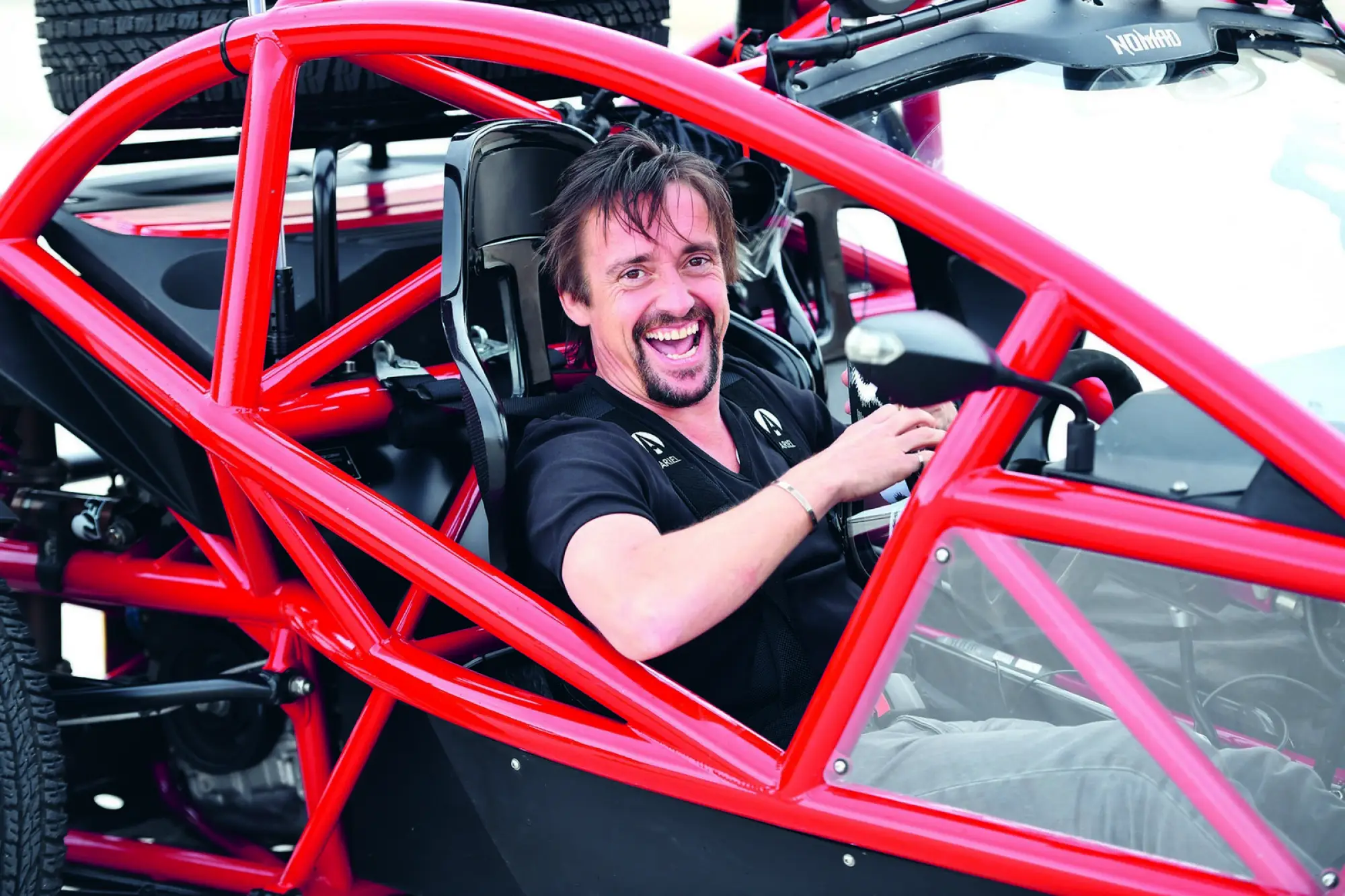 The Grand Tour - Seconda stagione - 3
