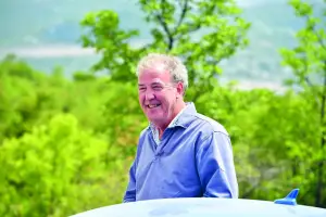 The Grand Tour - Seconda stagione