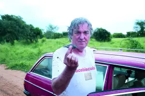 The Grand Tour - Seconda stagione - 6