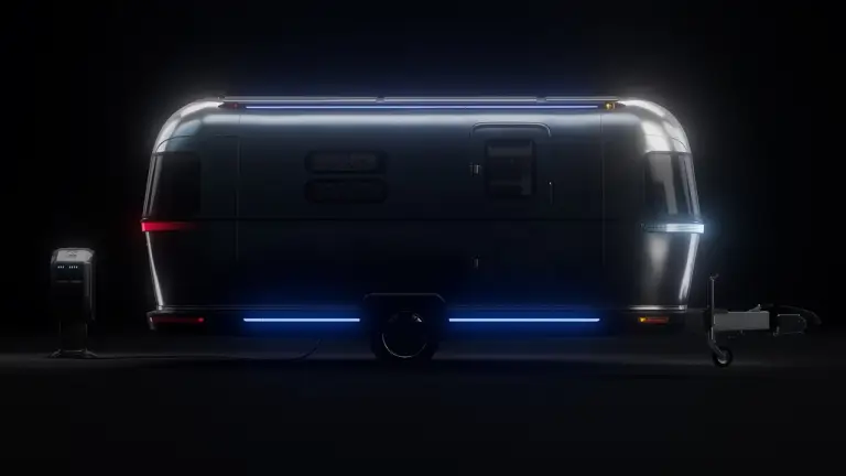 Thor Vision Vehicle ed eStream concept - Foto - 5