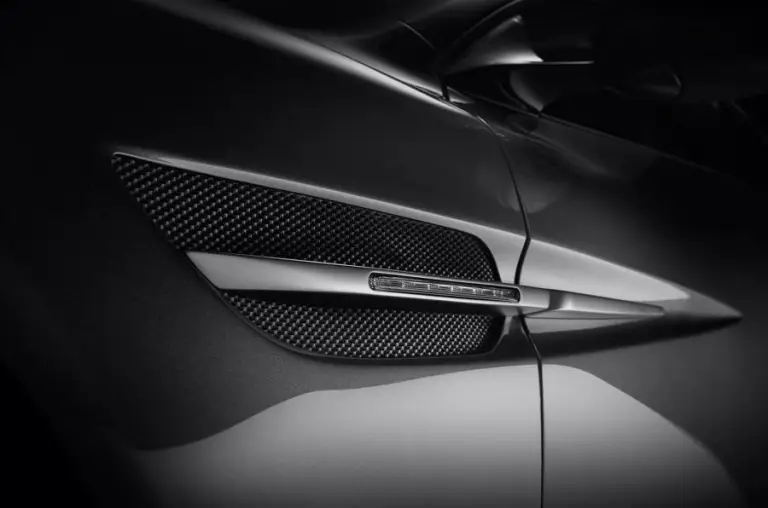 Thunderbolt by Henrik Fisker - 8