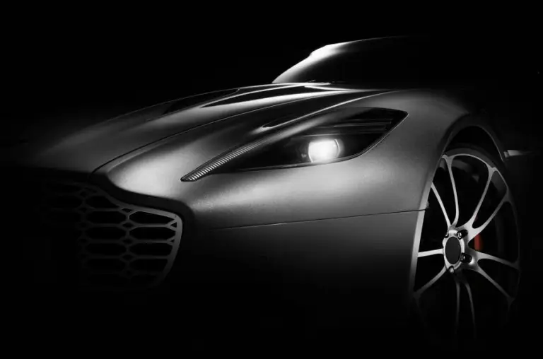 Thunderbolt by Henrik Fisker - 2