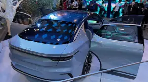 Togg Transition Concept Smart Device - Foto - 3