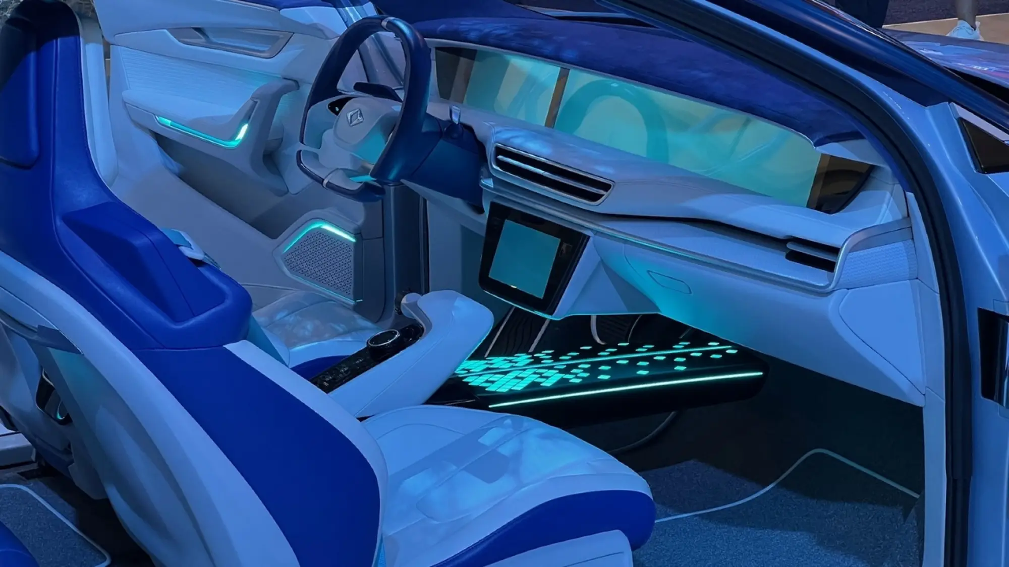 Togg Transition Concept Smart Device - Foto - 12