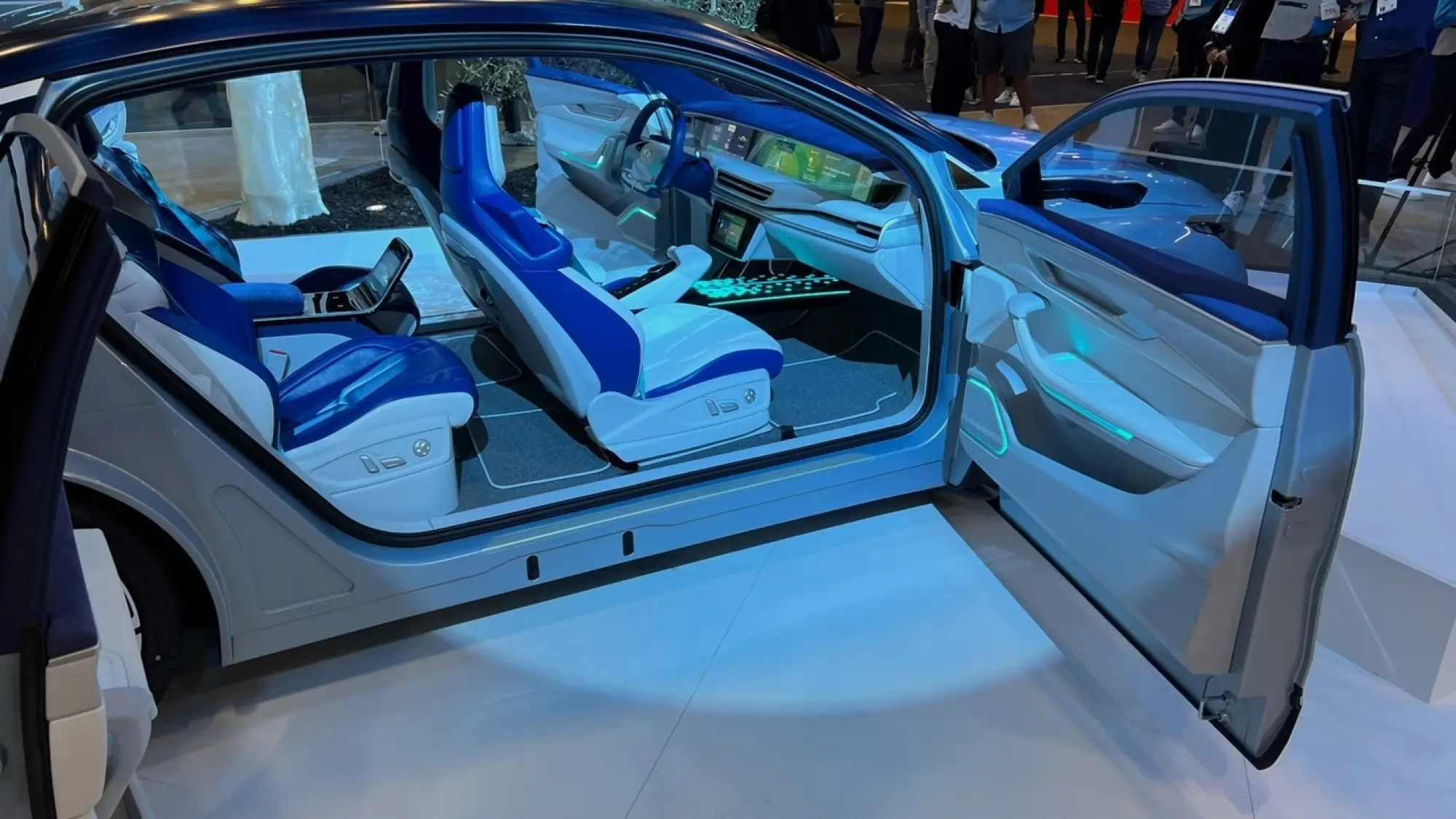 Togg Transition Concept Smart Device - Foto - 11