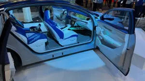 Togg Transition Concept Smart Device - Foto - 11