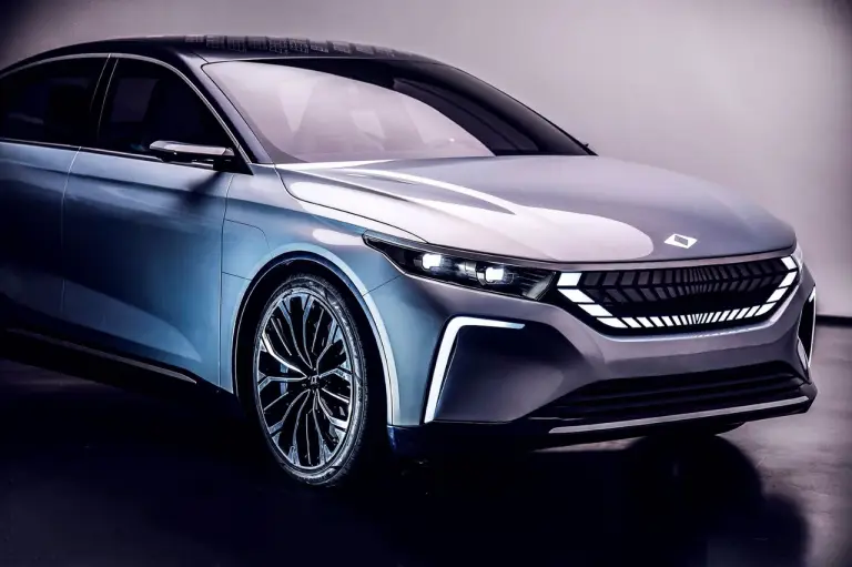 Togg Transition Concept Smart Device - Foto - 10