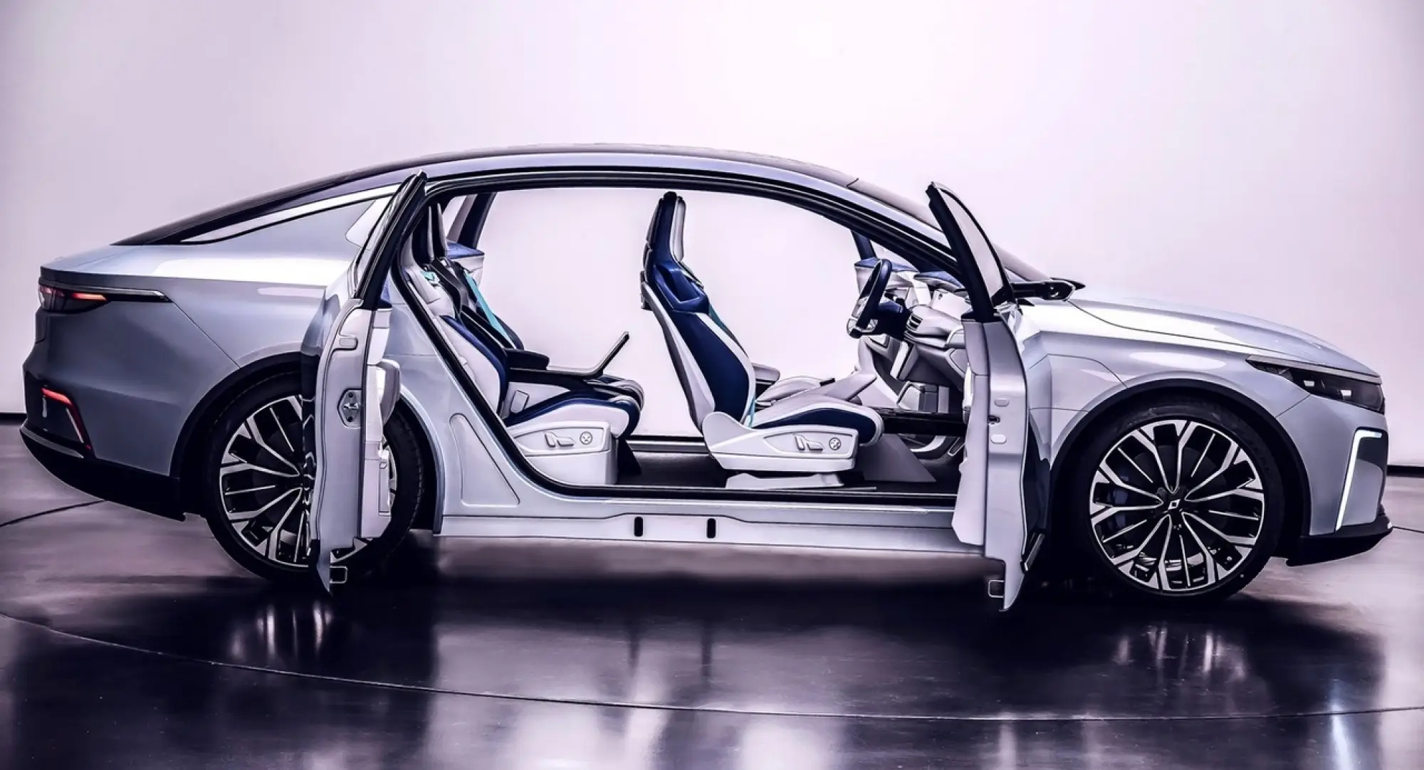 Togg Transition Concept Smart Device - Foto - 8
