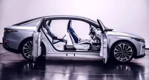 Togg Transition Concept Smart Device - Foto - 8
