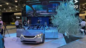 Togg Transition Concept Smart Device - Foto - 6