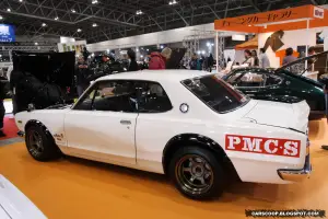 Tokyo Auto Salon 2010 - 7