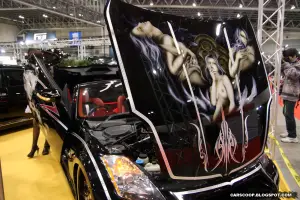 Tokyo Auto Salon 2010 - 10