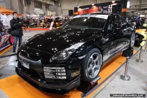 Tokyo Auto Salon 2010 - 19