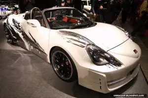 Tokyo Auto Salon 2010 - 27