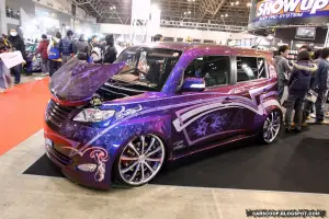 Tokyo Auto Salon 2010 - 30