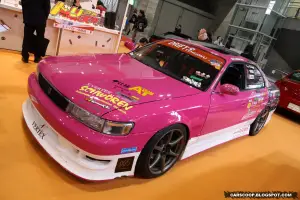 Tokyo Auto Salon 2010 - 32