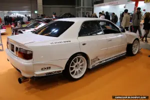 Tokyo Auto Salon 2010 - 33