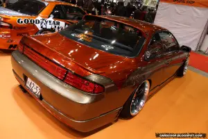 Tokyo Auto Salon 2010 - 34