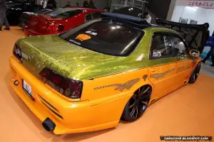 Tokyo Auto Salon 2010 - 36