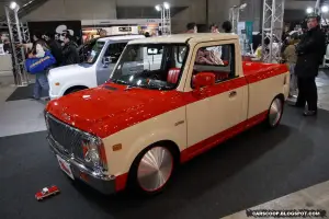 Tokyo Auto Salon 2010 - 38