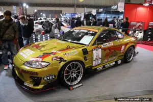 Tokyo Auto Salon 2010 - 41