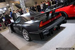 Tokyo Auto Salon 2010 - 45