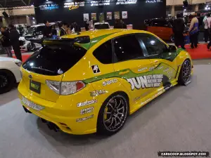 Tokyo Auto Salon 2010 - 47