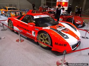 Tokyo Auto Salon 2010 - 51