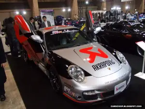 Tokyo Auto Salon 2010 - 53