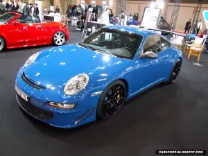 Tokyo Auto Salon 2010 - 54