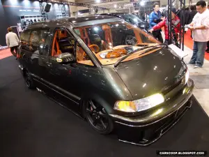 Tokyo Auto Salon 2010 - 65