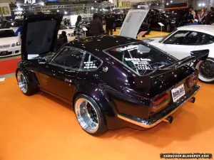 Tokyo Auto Salon 2010 - 71