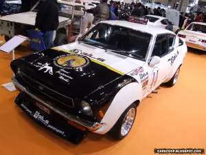 Tokyo Auto Salon 2010 - 77