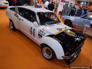 Tokyo Auto Salon 2010 - 78