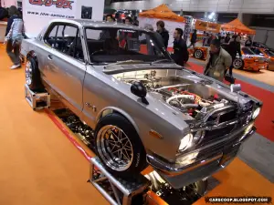 Tokyo Auto Salon 2010 - 83