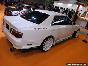 Tokyo Auto Salon 2010 - 89