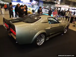 Tokyo Auto Salon 2010 - 117